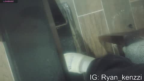 Snapshot of ryan_mckenzziee chatting on March 2026 07:02:01 AM ryan online show from March 2026 07:02:01 AM