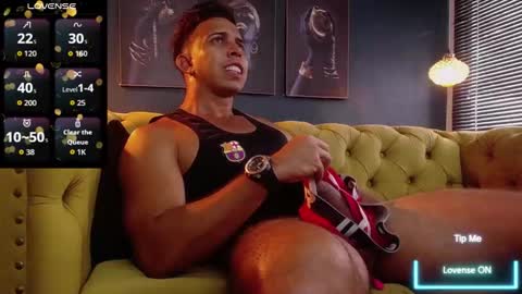 Ryan online show from January 2026 08:01:02 PM