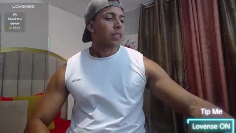 Ryan online show from March 2026 07:07:01 PM