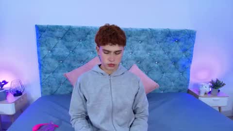 R Y A N   ON   F I R E online show from February 2026 11:25:02 AM