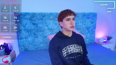 R Y A N   ON   F I R E online show from February 2026 11:17:01 AM