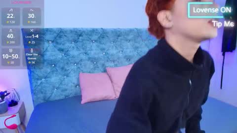 R Y A N   ON   F I R E online show from February 2026 11:11:01 AM