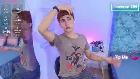 R Y A N   ON   F I R E online show from February 2026 11:32:01 AM