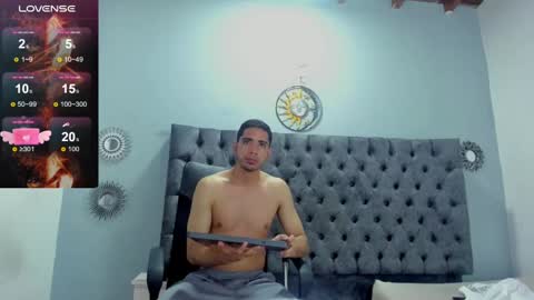 Ryan online show from January 2025 08:44:01 PM