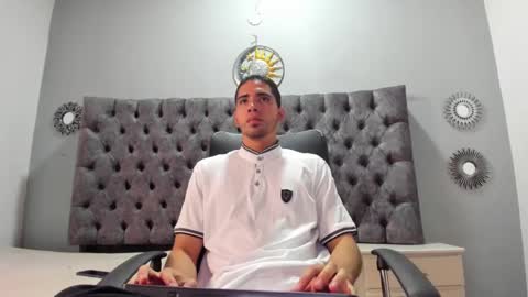 Ryan online show from January 2025 07:28:02 PM