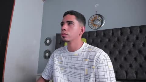 Ryan online show from February 2025 07:11:01 PM