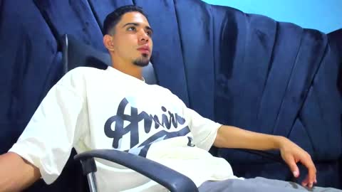 Ryan online show from February 2025 08:50:01 PM