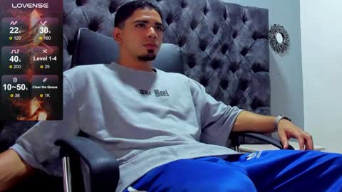 Ryan online show from March 2025 07:48:01 PM