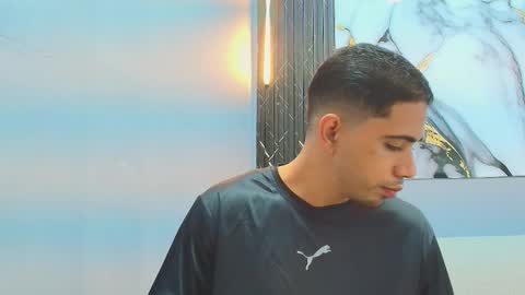 Ryan online show from October 2025 12:24:02 PM