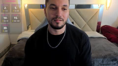 Ryan online show from March 2026 11:33:01 PM