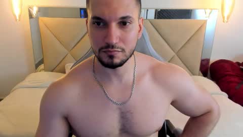 Ryan online show from March 2026 10:27:01 PM