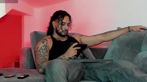 RYAN online show from March 2026 05:44:01 AM