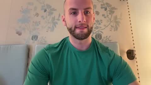 Ryan  Chad online show from January 2025 08:47:01 AM