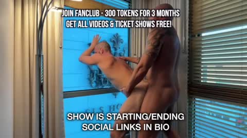 Ryan  Chad online show from February 2025 04:25:02 PM