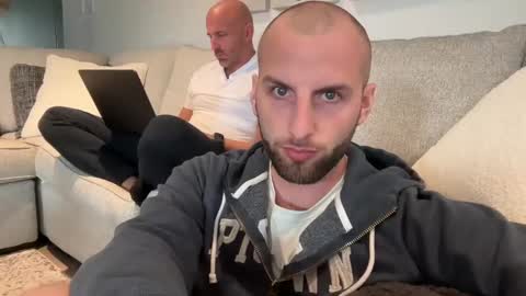 Ryan  Chad online show from February 2025 07:46:01 PM