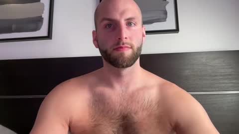 Ryan  Chad online show from March 2025 01:38:02 PM