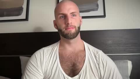 Ryan  Chad online show from September 2025 12:05:02 PM