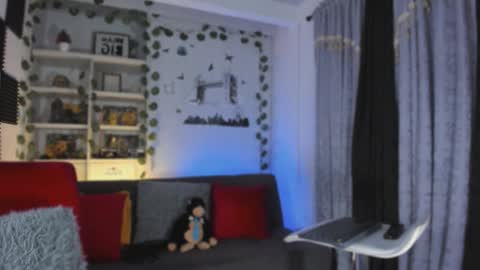 ryanboy30 online show from February 2026 09:22:01 PM