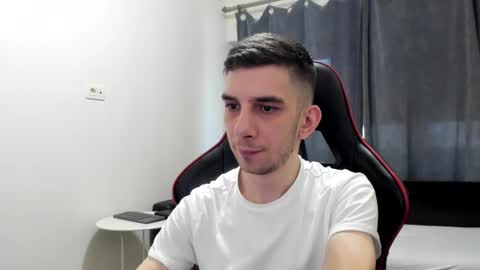 Snapshot of ryandusk chatting on March 2025 02:34:02 PM Andrew C. online show from March 2025 02:34:02 PM