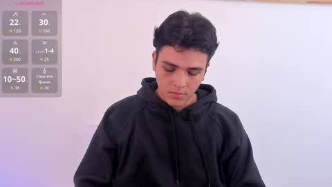 Ryan  online show from November 2025 06:31:02 PM