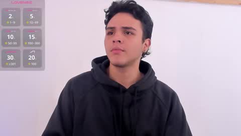 Ryan  online show from November 2025 07:49:02 PM