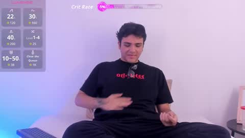 Ryan  online show from December 2025 06:14:01 PM