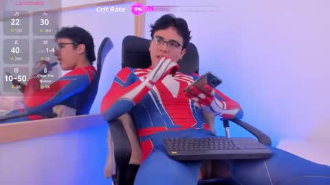 Ryan  online show from December 2025 06:37:02 PM