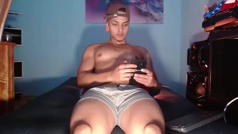Snapshot of ryangreys01 chatting on February 2026 03:26:02 PM Ryan online show from February 2026 03:26:02 PM