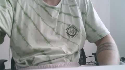 Snapshot of ryanhoffmann15 chatting on October 2025 12:17:02 PM ryanhoffmann15 online show from October 2025 12:17:02 PM