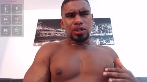 Snapshot of ryanjackson_ chatting on November 2025 07:05:02 PM Instagram Ryandwrn online show from November 2025 07:05:02 PM