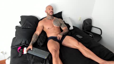 Ryan online show from January 2025 12:16:01 PM