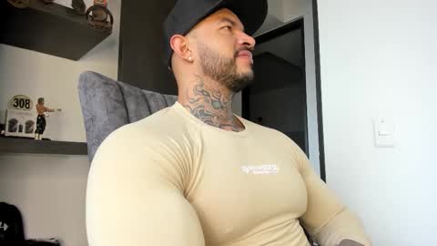 Snapshot of ryanjhonston chatting on March 2026 12:55:01 PM Ryan online show from March 2026 12:55:01 PM