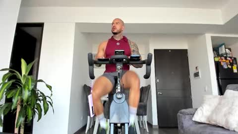 Snapshot of ryanjhonston chatting on March 2026 12:11:01 PM Ryan online show from March 2026 12:11:01 PM