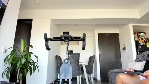 Snapshot of ryanjhonston chatting on April 2026 12:06:02 PM Ryan online show from April 2026 12:06:02 PM