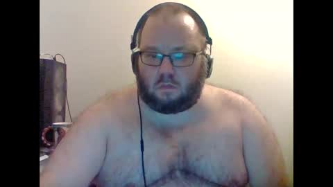 chub bear online show from April 2026 04:38:01 AM