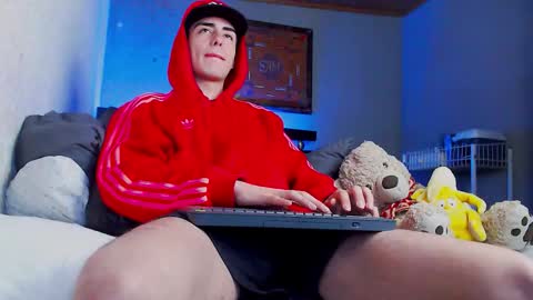 Ryannhill  online show from February 2026 09:04:02 AM