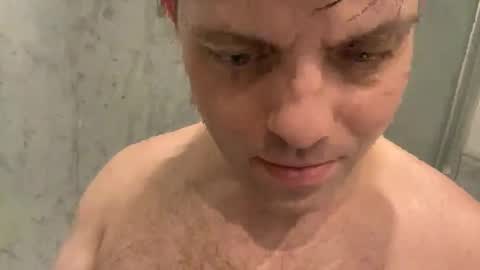 Snapshot of ryanontour chatting on March 2025 11:24:02 PM Ryan in NYC online show from March 2025 11:24:02 PM