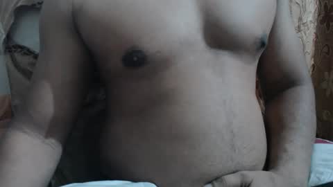 Sexy Boy Toy online show from January 2025 09:57:01 PM
