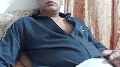 Sexy Boy Toy online show from January 2025 05:54:02 PM