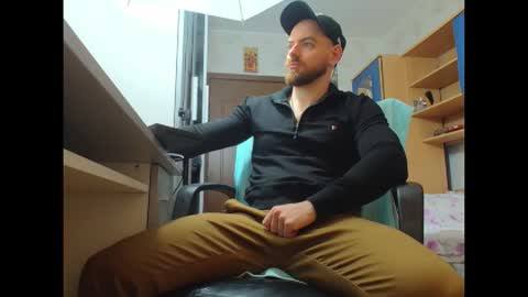 Snapshot of ryanstone_ chatting on January 2026 05:34:02 AM Ryanstone online show from January 2026 05:34:02 AM