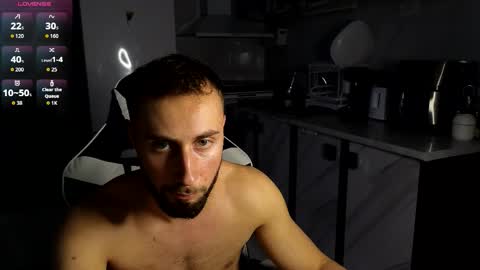 ryanstorm1 online show from October 2025 03:35:02 PM