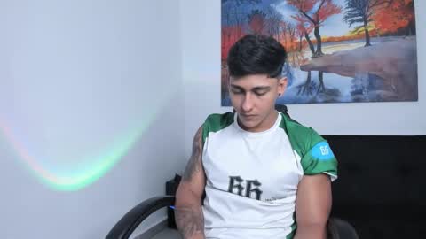 Snapshot of ryanwhite3 chatting on November 2025 07:28:01 PM ryanwhite3 online show from November 2025 07:28:01 PM