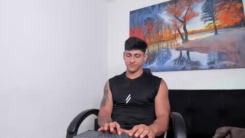 Snapshot of ryanwhite3 chatting on December 2025 10:29:02 PM ryanwhite3 online show from December 2025 10:29:02 PM