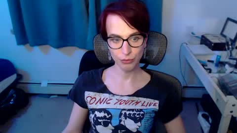 Ryff Burnz online show from January 2025 05:34:02 AM