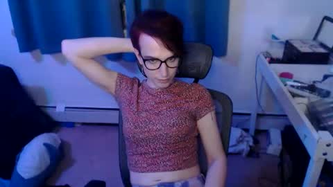 Ryff Burnz online show from January 2025 06:46:01 AM