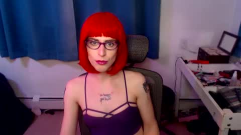 Ryff Burnz online show from March 2025 01:52:02 AM