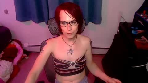 Ryff Burnz online show from October 2025 05:24:01 AM