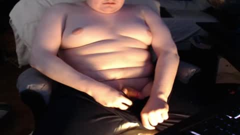 Snapshot of ryguy323 chatting on May 2026 07:27:01 AM Dennis online show from May 2026 07:27:01 AM
