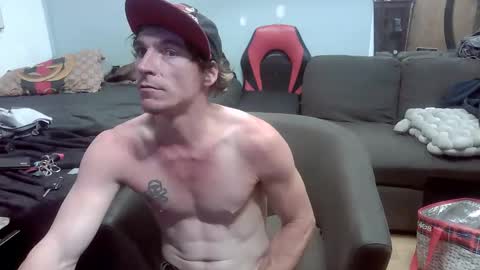 Daddy Ryan online show from March 2026 07:19:02 AM