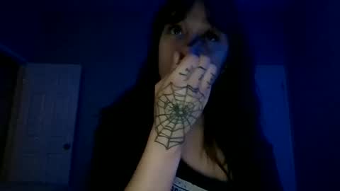 Rylee online show from November 2025 02:10:02 AM